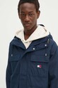 Куртка Tommy Jeans тёмно-синий DM0DM18905