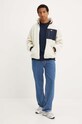 Кофта Tommy Jeans DM0DM18906 бежевый AW24