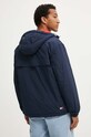 Одежда Куртка Tommy Jeans DM0DM18908 тёмно-синий