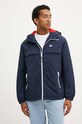 Куртка Tommy Jeans тёмно-синий DM0DM18908