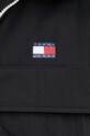 Куртка Tommy Jeans DM0DM18908 чёрный