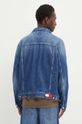 Дрехи Дънково яке Tommy Jeans DM0DM19360 син