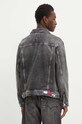 Одяг Куртка Tommy Jeans DM0DM19362 чорний