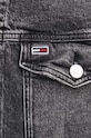 Tommy Jeans kurtka DM0DM19362 czarny
