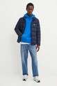 Куртка Tommy Jeans DM0DM19614 тёмно-синий AW24