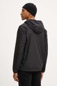 Ρούχα Μπουφάν Tommy Jeans DM0DM20204 μαύρο