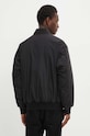 Îmbrăcăminte Tommy Jeans geaca bomber DM0DM20480 negru