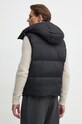 Abbigliamento Emporio Armani gilet in piuma 6D1B66.1NNXZ nero