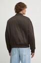 Emporio Armani giacca bomber reversibile 6D1B71.1NUAZ verde