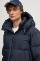 Пухова куртка Emporio Armani 6D1BC3.1NNXZ темно-синій