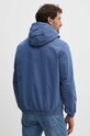 Одежда Хлопковая куртка Pepe Jeans TOD PM402990 голубой