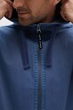 Хлопковая куртка Pepe Jeans TOD PM402990 голубой
