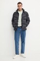 PLEIN SPORT geaca AADC.MRB2672.SXV005N negru AW24