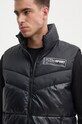 PLEIN SPORT vesta negru AADC.MRC0210.SXV005N