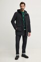 Liu Jo giacca QF4183.T2638 blu navy AW24