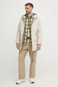 Куртка Liu Jo QF4184.T2673 бежевий AW24