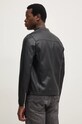 Abbigliamento Liu Jo giacca in pelle QXX030.P0380 nero