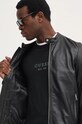 Liu Jo giacca in pelle QXX030.P0380