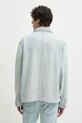 Odzież Levi's kurtka jeansowa A8635 niebieski