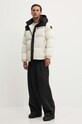 Bunda Karl Lagerfeld Jeans 245D1506 béžová AW24