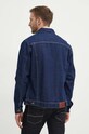 Одежда Джинсовая куртка Pepe Jeans REGULAR JACKET PM402715CU4 тёмно-синий