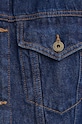 Pepe Jeans geacă din denim REGULAR JACKET PM402715CU4 bleumarin