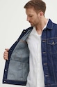Pepe Jeans geacă din denim REGULAR JACKET PM402715CU4