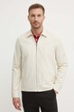 Куртка Pepe Jeans TRURO с подкладкой бежевый PM402985
