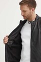 Шкіряна куртка Pepe Jeans TRISTAN PM402991