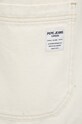 Дънков елек Pepe Jeans ELM UTILTY GILET PM402999 бежов