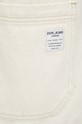 Pepe Jeans vesta de blugi ELM UTILTY GILET PM402999 bej
