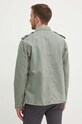 Одежда Джинсовая куртка Pepe Jeans EATON COLOUR FIELD JACKET PM403000 зелёный