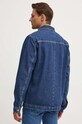 Одяг Джинсова куртка Pepe Jeans WORKER PM403003HW5 темно-синій