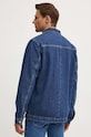 Одежда Джинсовая куртка Pepe Jeans WORKER PM403003HW5 тёмно-синий