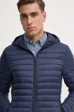 Куртка United Colors of Benetton темно-синій 2BA2UN02O