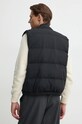 Oblečení Péřová vesta United Colors of Benetton 2JF8UJ00I černá