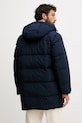 Одежда Пуховая куртка United Colors of Benetton 2JF8UN05D тёмно-синий