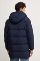 Îmbrăcăminte United Colors of Benetton geaca de puf 2JF8UN05D bleumarin