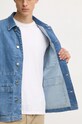 Джинсова куртка United Colors of Benetton 2KD6UN05G