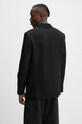 Oblečenie Vlnené sako The Kooples HVES29025K čierna