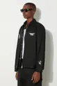 black Carhartt WIP cotton jacket Ducks Jacket