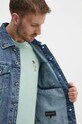 Michael Kors geacă din denim CR4206KFAU
