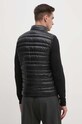 Michael Kors vesta cu doua fete negru CT4201135P