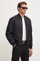 Theory geaca bomber negru N0877402