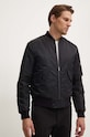 Theory geaca bomber N0877402 negru