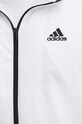Bunda adidas Essentials IB0382 biela