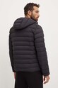Îmbrăcăminte EA7 Emporio Armani geaca de puf PNHAZ.6DPB16.1200 negru
