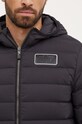 EA7 Emporio Armani geaca de puf PNHAZ.6DPB16.1200 negru