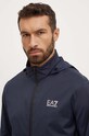 EA7 Emporio Armani giacca blu navy PNFOZ.6DPB58.1562