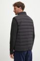 Abbigliamento EA7 Emporio Armani gilet in piuma PNHAZ.6DPQ02.1200 nero